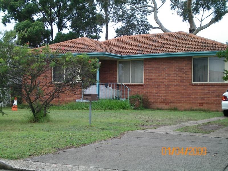 30 Lae Road, Holsworthy NSW 2173