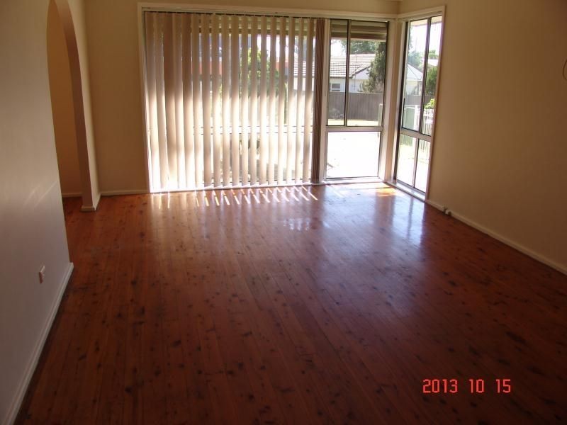 4 Salford Street, Ingleburn NSW 2565