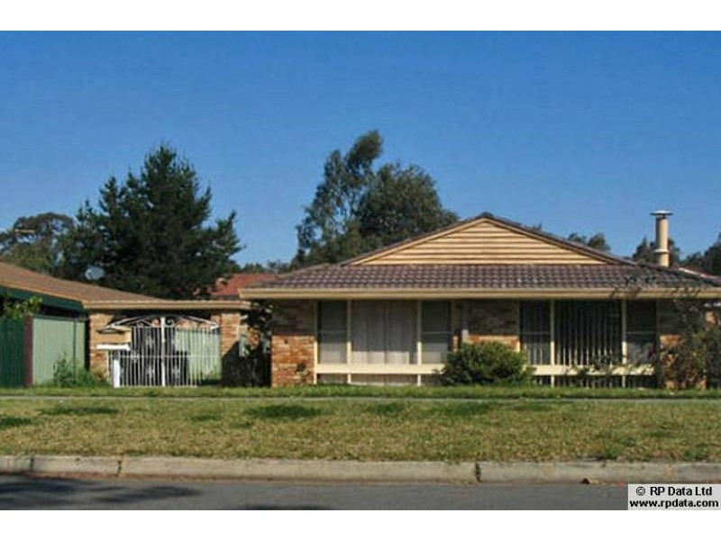 89 Stewart Avenue, Hammondville NSW 2170