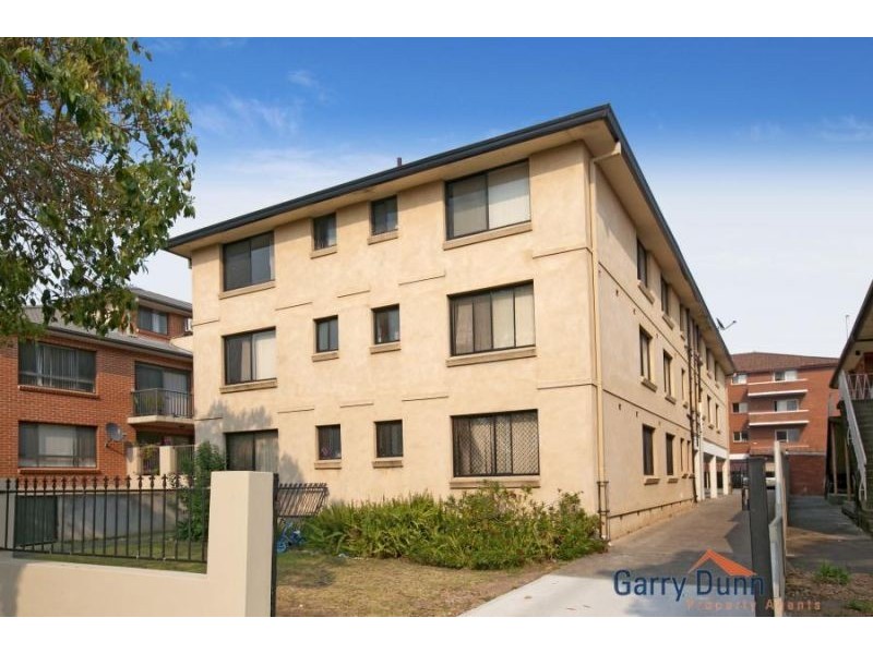 5/103 Castlereagh Street, Liverpool NSW 2170