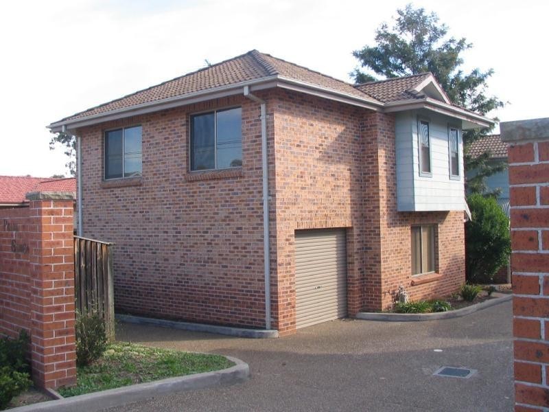 6/183 Epsom Road, Chipping Norton NSW 2170