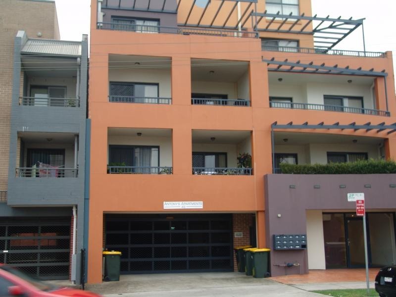 10/49 Bathurst Street, Liverpool NSW 2170