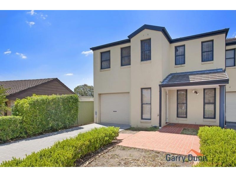 Chipping Norton NSW 2170