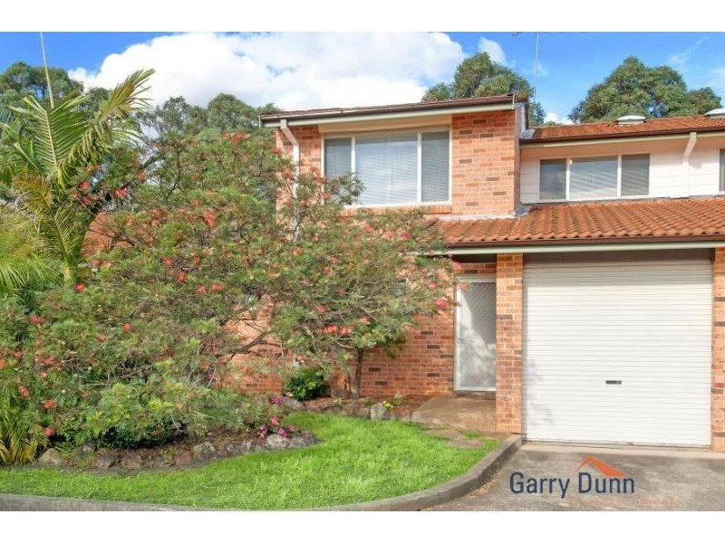 42/109 Stewart Avenue, Hammondville NSW 2170