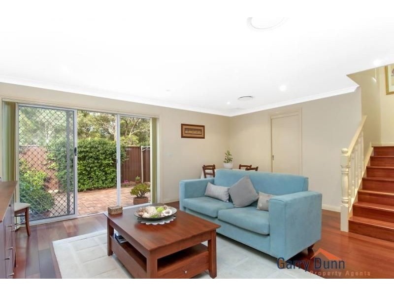 42/109 Stewart Avenue, Hammondville NSW 2170