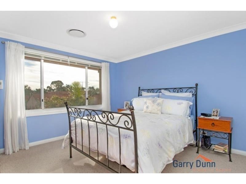 42/109 Stewart Avenue, Hammondville NSW 2170