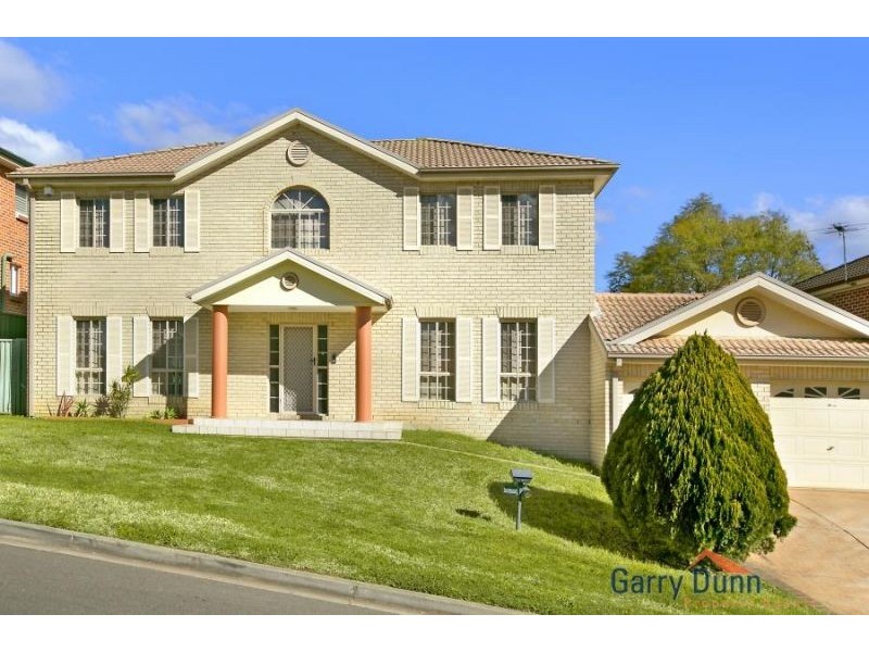 4 Mackellar Street, Casula NSW 2170