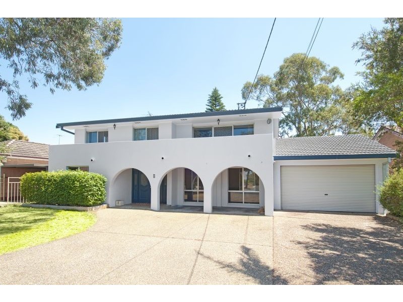 9 Nuwarra Rd, Chipping Norton NSW 2170