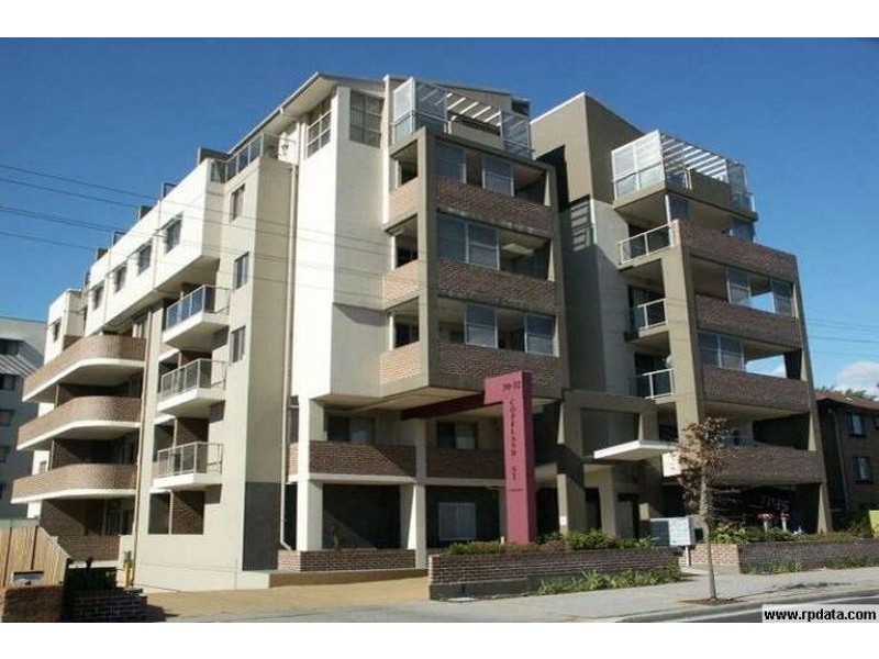 23/30-32 Copeland Street, Liverpool NSW 2170