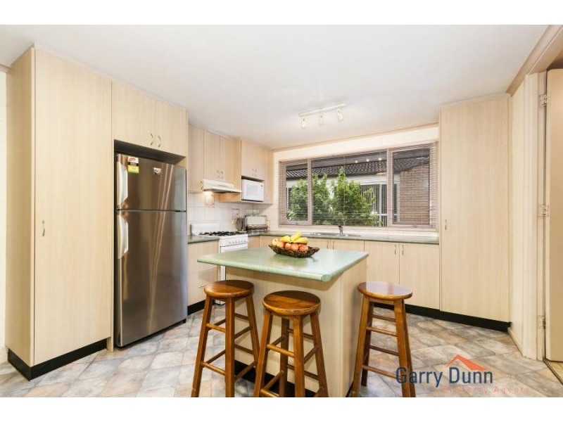 22 Fitzgerald Ave, Hammondville NSW 2170