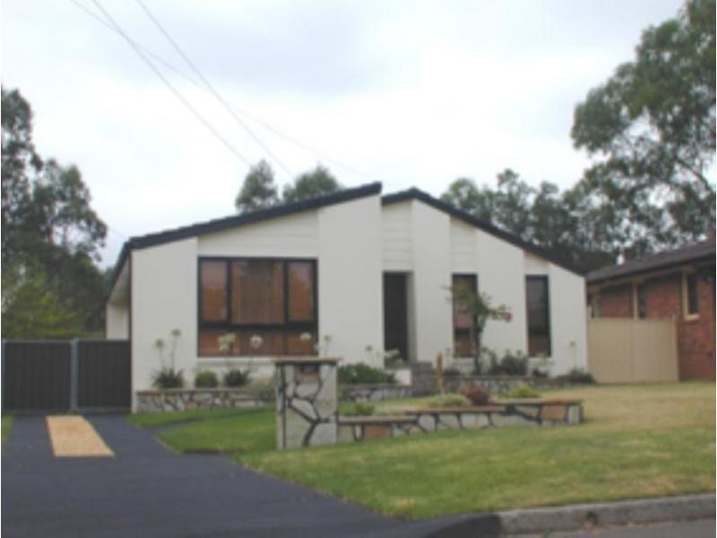 100 Meehan Ave, Hammondville NSW 2170