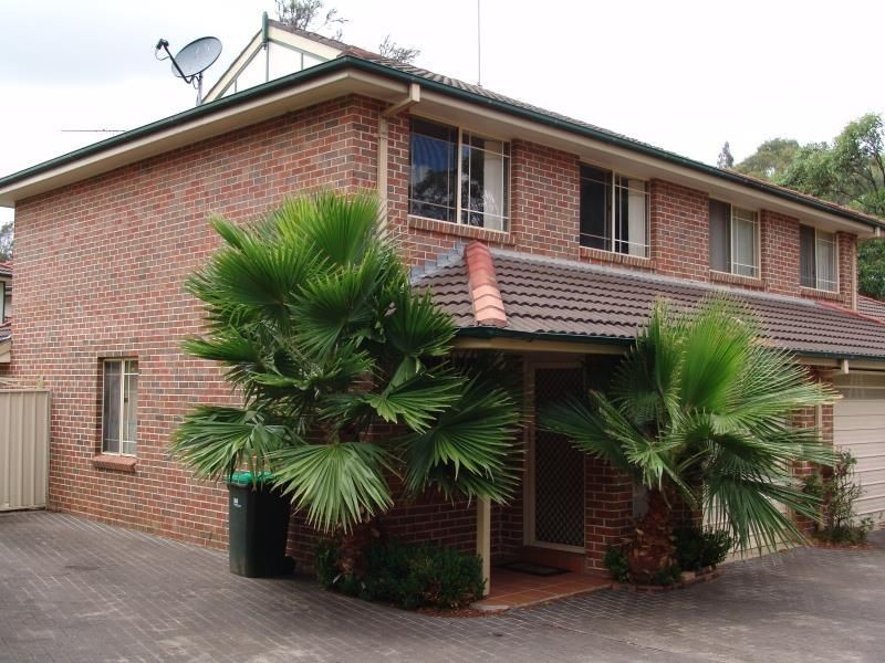 12/26 Wellwood Avenue, Moorebank NSW 2170