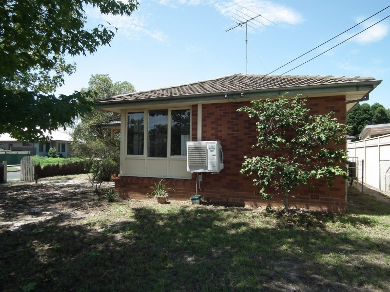 24 Madang Street, Holsworthy NSW 2173