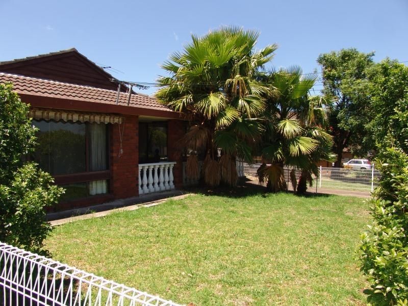 16 Norman Avenue, Hammondville NSW 2170