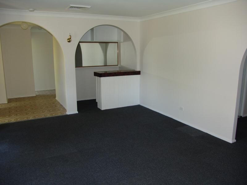 16 Norman Avenue, Hammondville NSW 2170