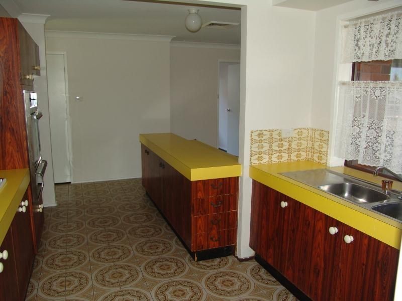 16 Norman Avenue, Hammondville NSW 2170