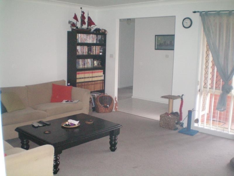 21 Trineura Court, Wattle Grove NSW 2173