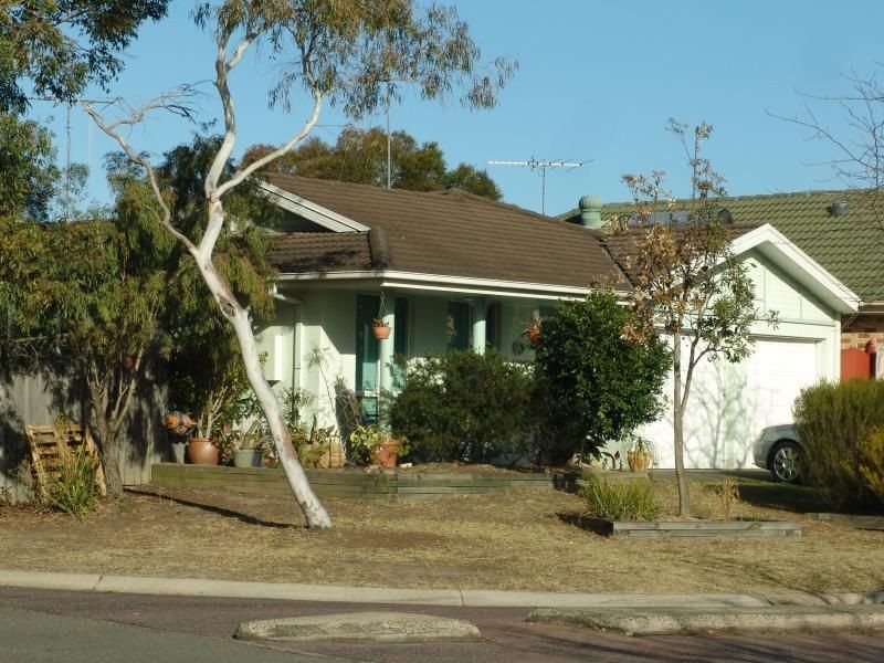 2 Wimbeldon Court, Wattle Grove NSW 2173
