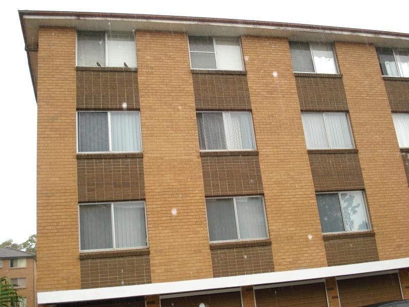12/10 Drummond Street, Warwick Farm NSW 2170