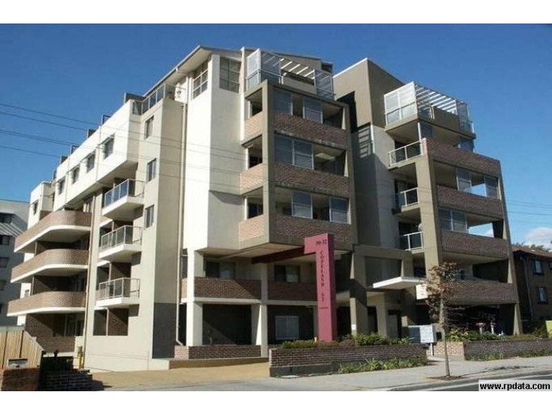 23/30-32 Copeland Street, Liverpool NSW 2170