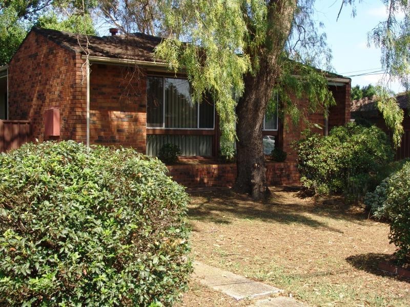 4 Wilkes, Moorebank NSW 2170