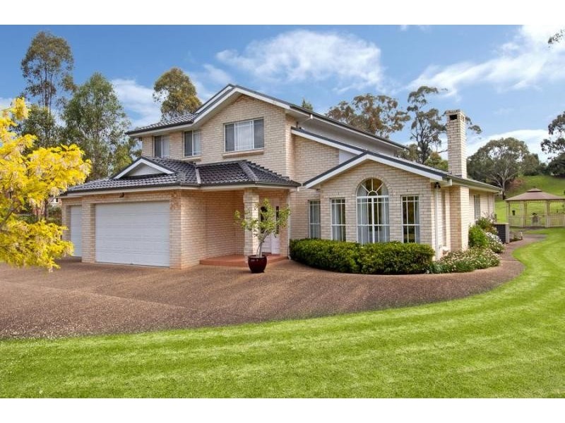 125 Huntingdale Dr, Denham Court NSW 2565