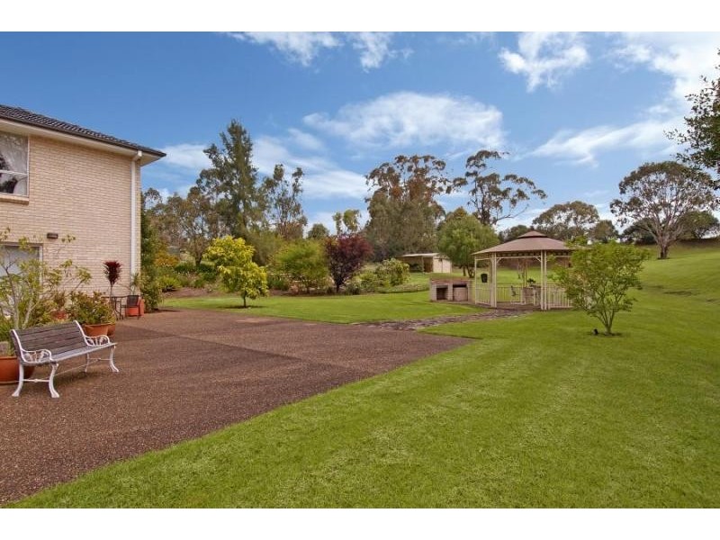 125 Huntingdale Dr, Denham Court NSW 2565