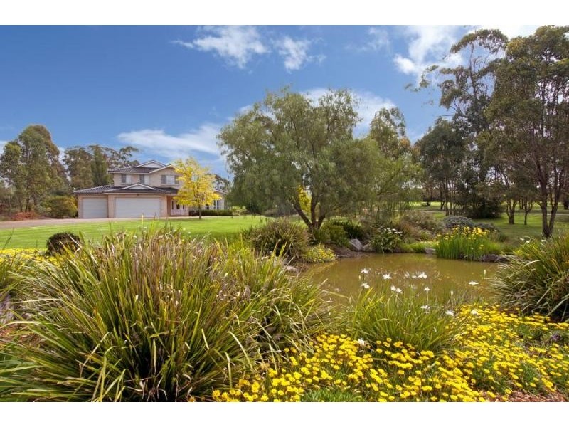 125 Huntingdale Dr, Denham Court NSW 2565