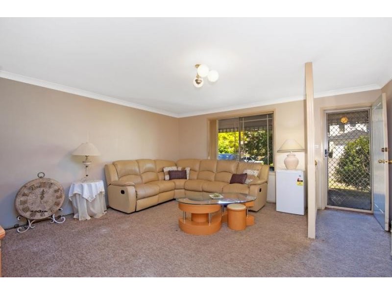 3 Bulmann Ave, Horningsea Park NSW 2171