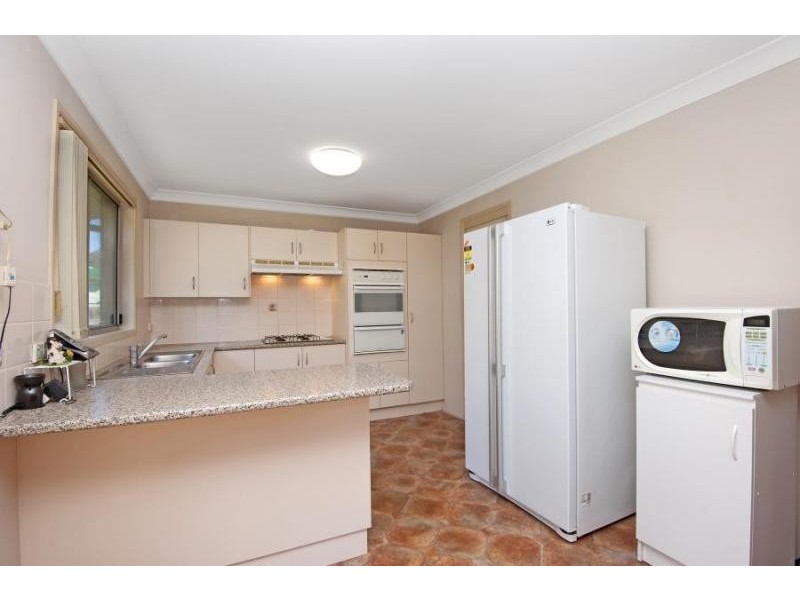 3 Bulmann Ave, Horningsea Park NSW 2171