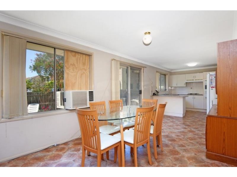 3 Bulmann Ave, Horningsea Park NSW 2171