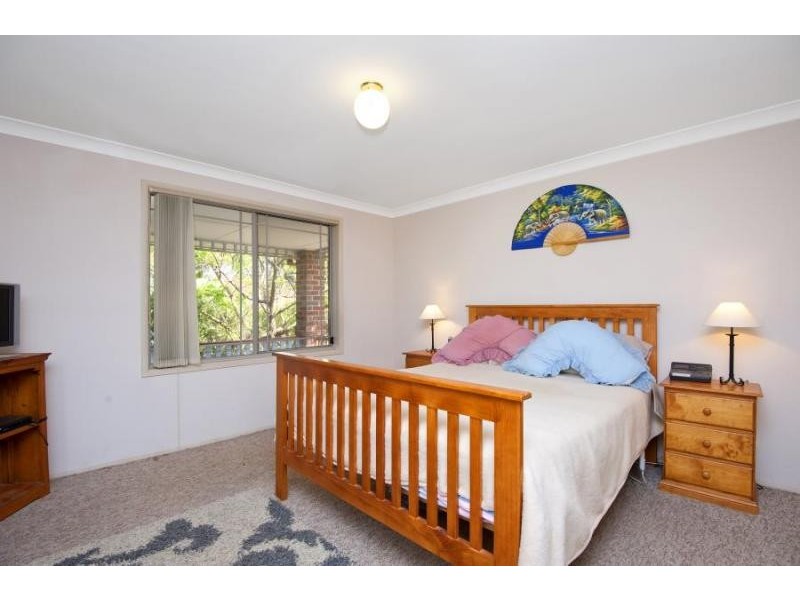 3 Bulmann Ave, Horningsea Park NSW 2171