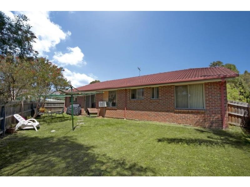 3 Bulmann Ave, Horningsea Park NSW 2171