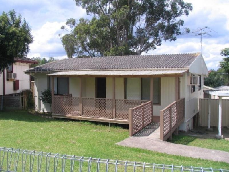 107 Sadleir Avenue, Ashcroft NSW 2168