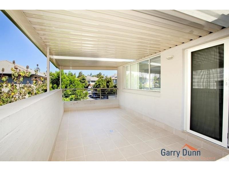 3/11 Hamlin Circuit, Holsworthy NSW 2173