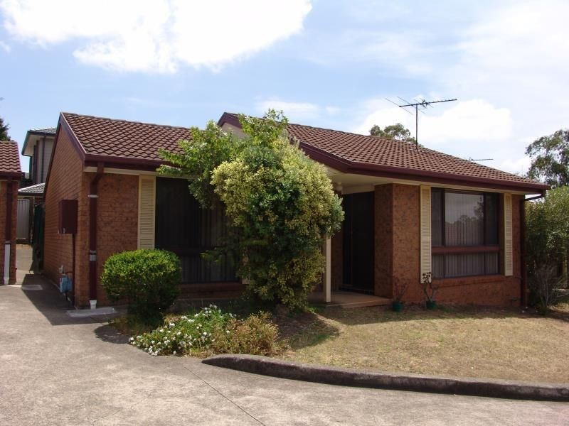 7/45 Pine Road, Casula NSW 2170