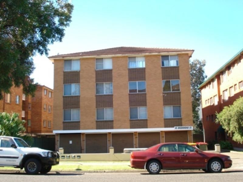 5/10 Drummond Street, Warwick Farm NSW 2170