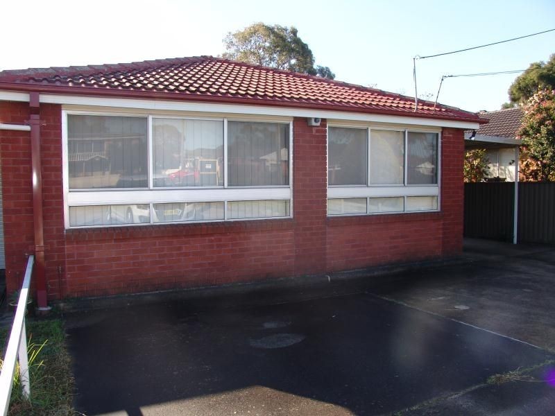 295a Newbridge Road, Moorebank NSW 2170