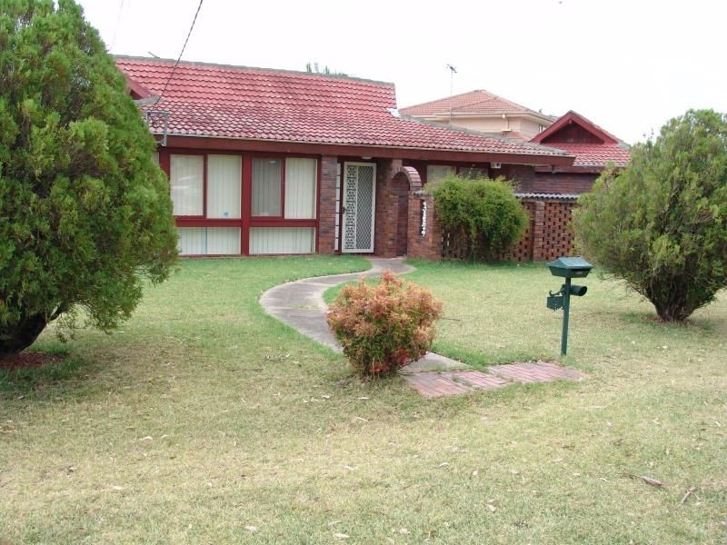 9 Norman Avenue, Hammondville NSW 2170