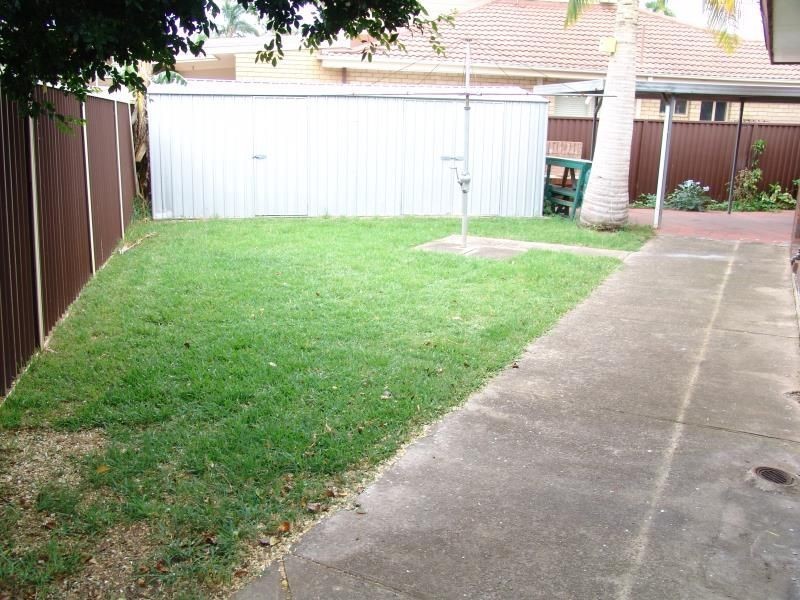 9 Norman Avenue, Hammondville NSW 2170