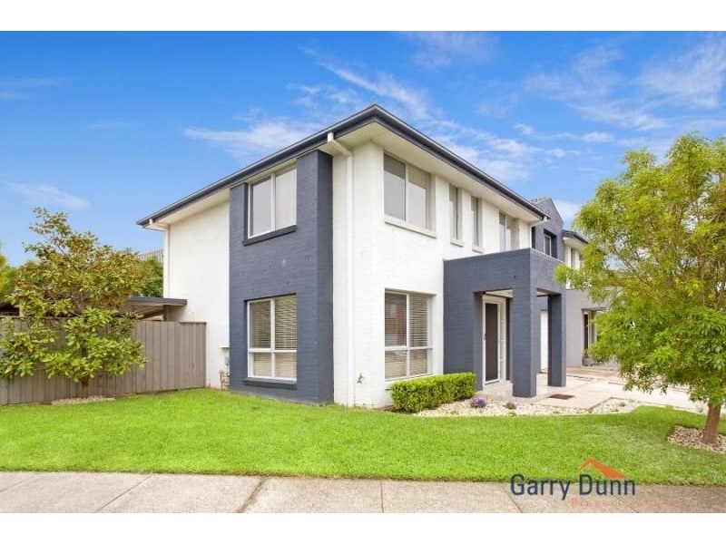 22 Northcott Boulevard, Hammondville NSW 2170