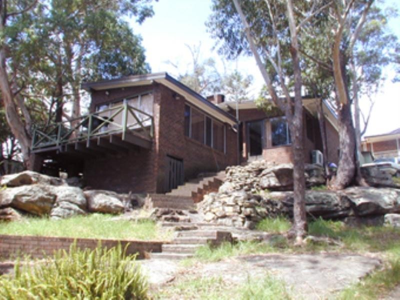 93a St George Crescent, Sandy Point NSW 2172