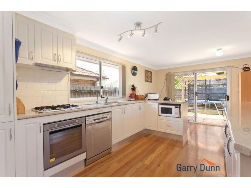 Wattle Grove NSW 2173