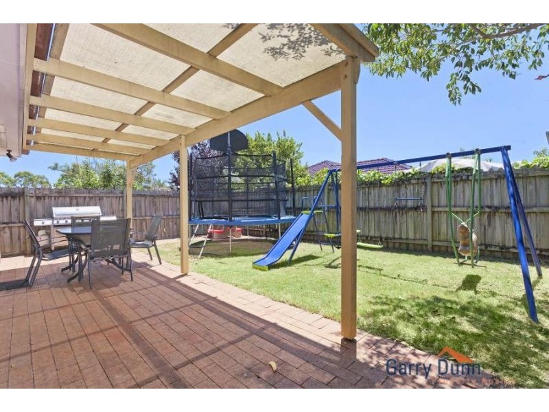 Wattle Grove NSW 2173