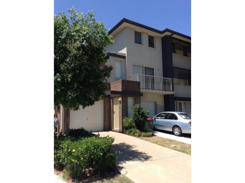 3/15 Parkwood Road, Holsworthy NSW 2173
