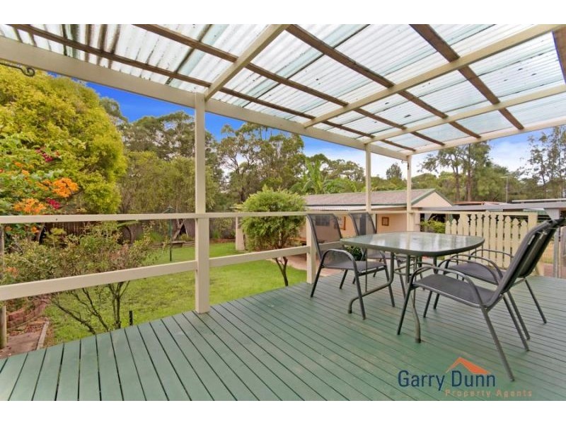34 Maxwells Avenue, Ashcroft NSW 2168