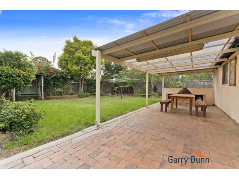 34 Maxwells Avenue, Ashcroft NSW 2168