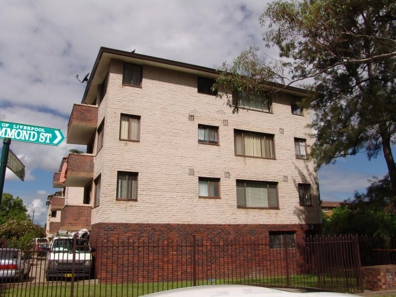 6/2 Drummond St, Warwick Farm NSW 2170