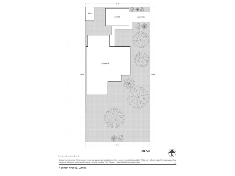 7 Sunset Ave, Lurnea NSW 2170