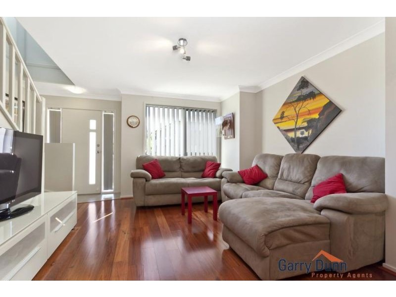 Hammondville NSW 2170